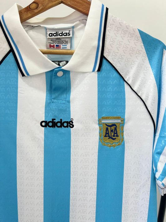 Argentina Local Retro 96/97