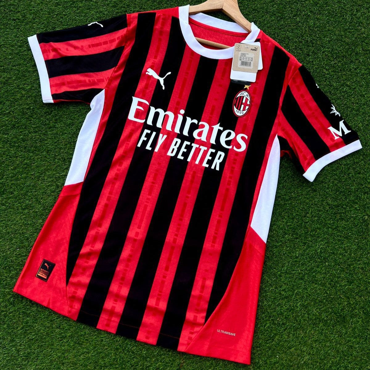 Milan Local 24/25 Player Version