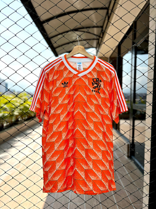 Holanda Locar Retro 1988