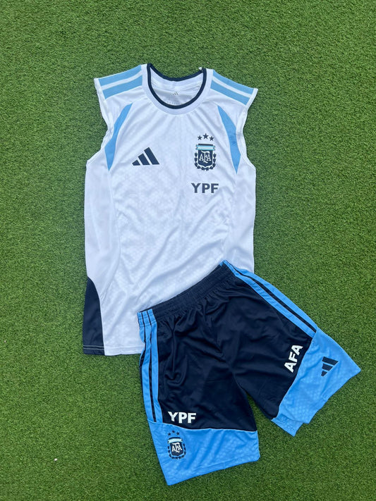 Conjunto Deportivo Argentina