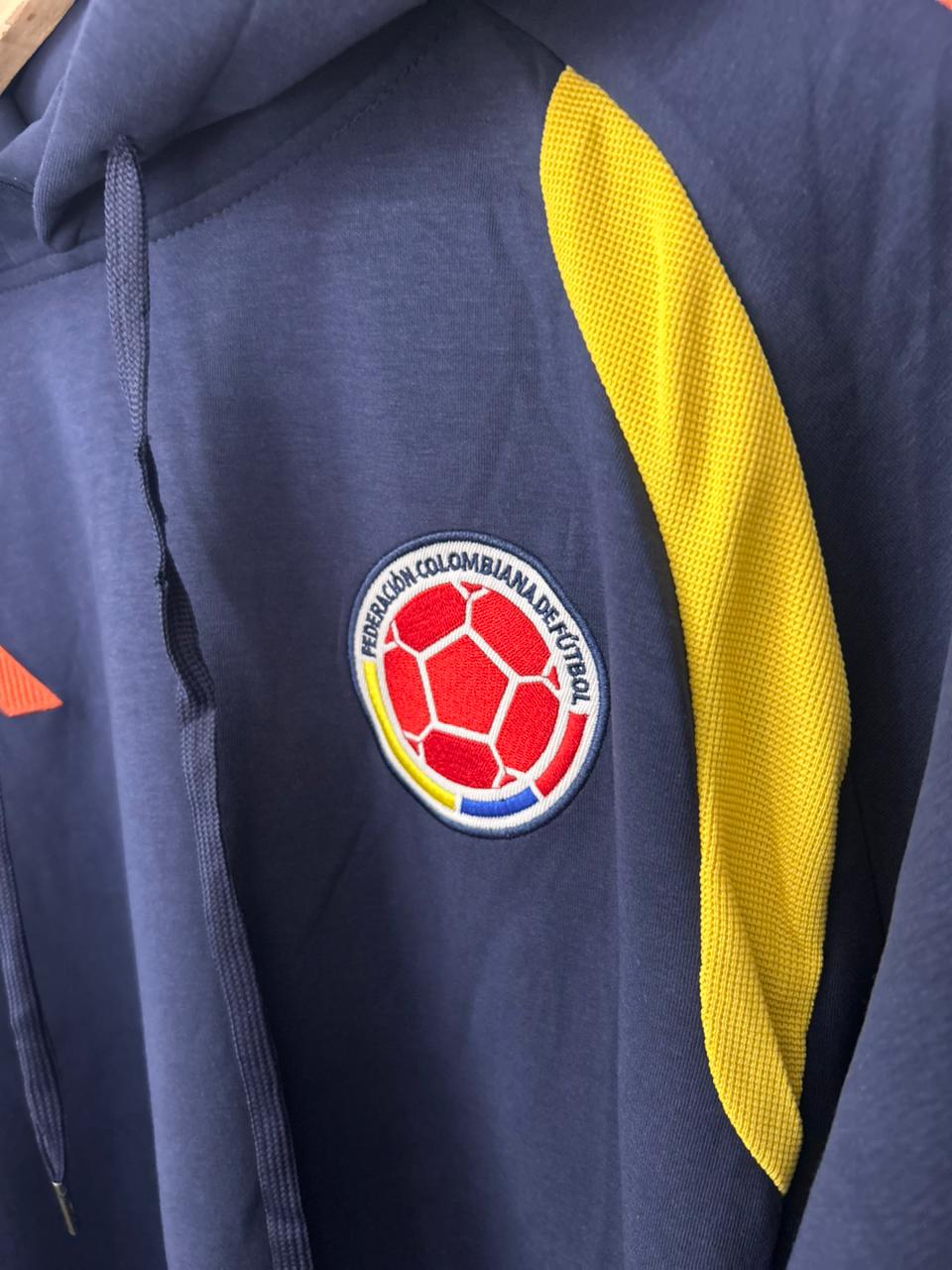 buso de la selección Colombia