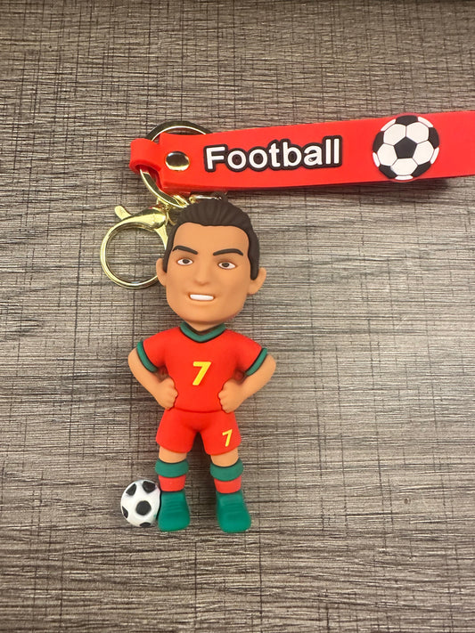 Llavero Ronaldo