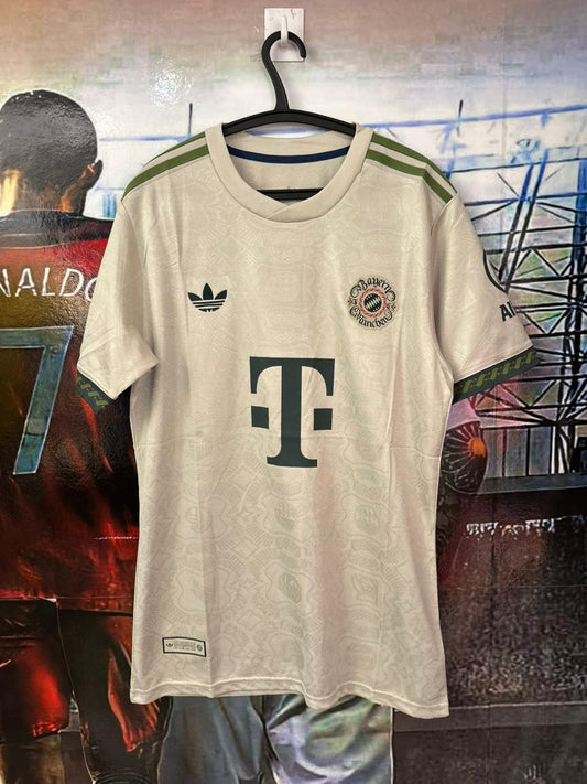 Bayern Oktoberfest Player