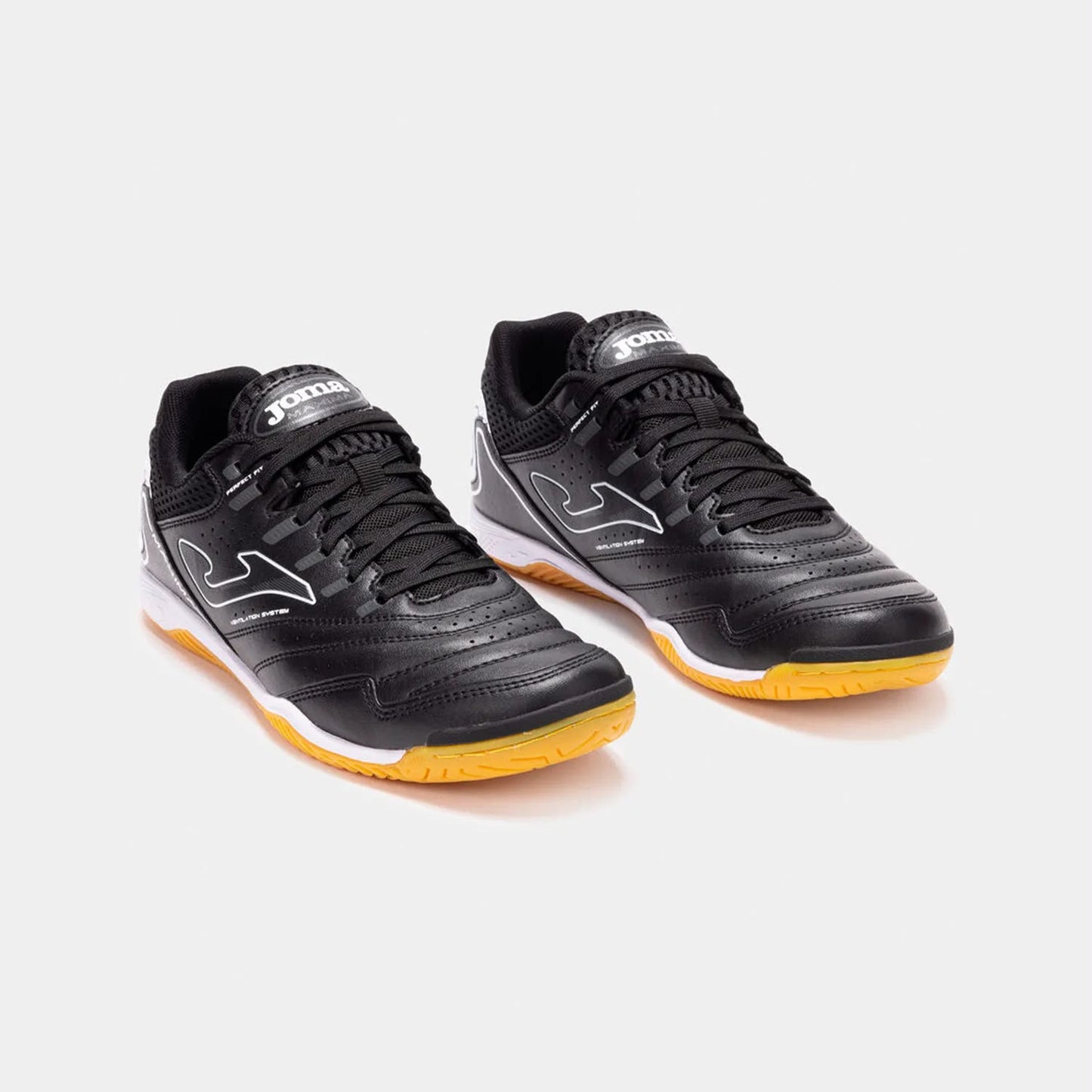 Zapatillas Joma Máxima 2501 Black