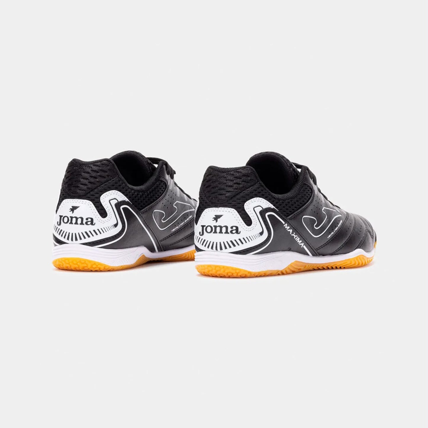 Zapatillas Joma Máxima 2501 Black