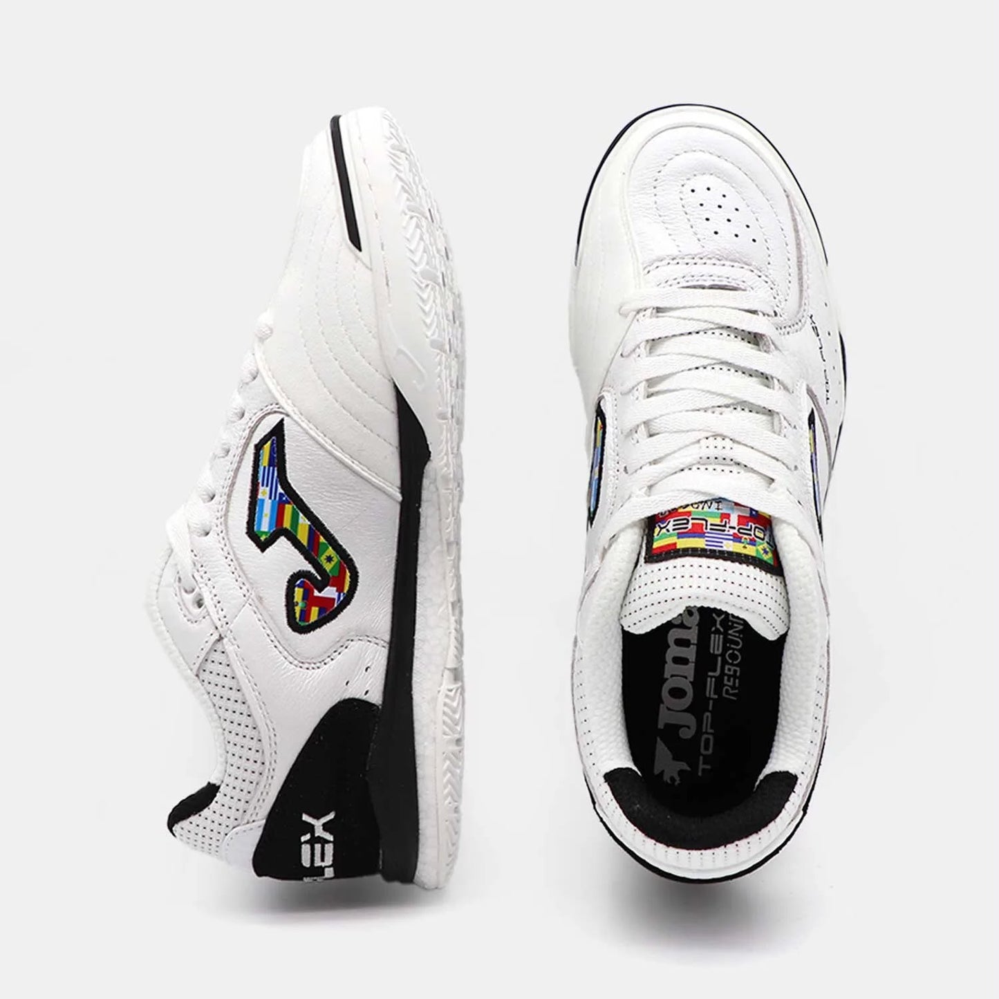 Zapatillas Joma Top flex2682