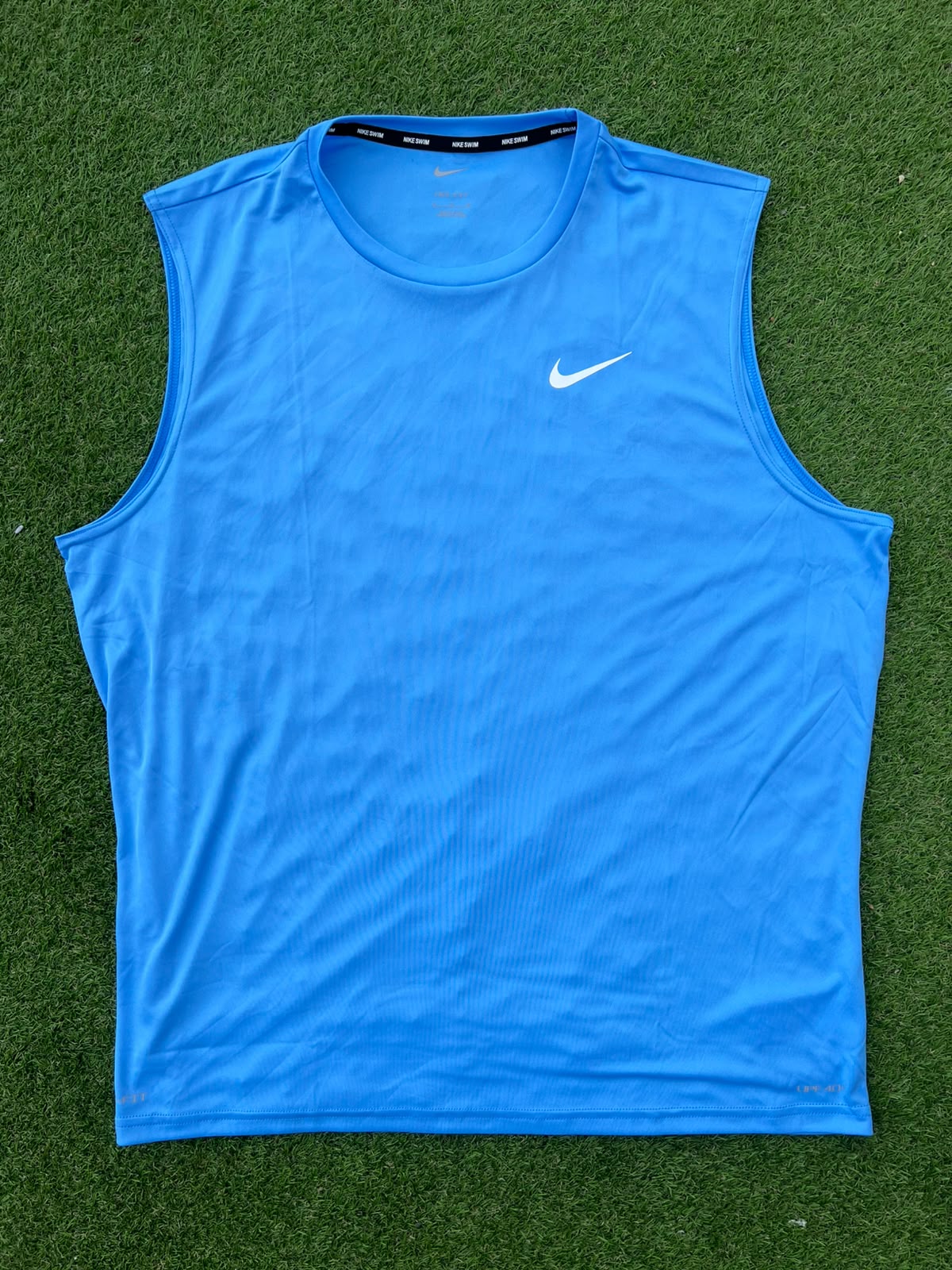Camiseta Nike Deportiva