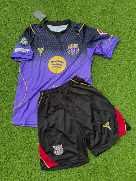 uniforme adulto barcelona visitante 26/27