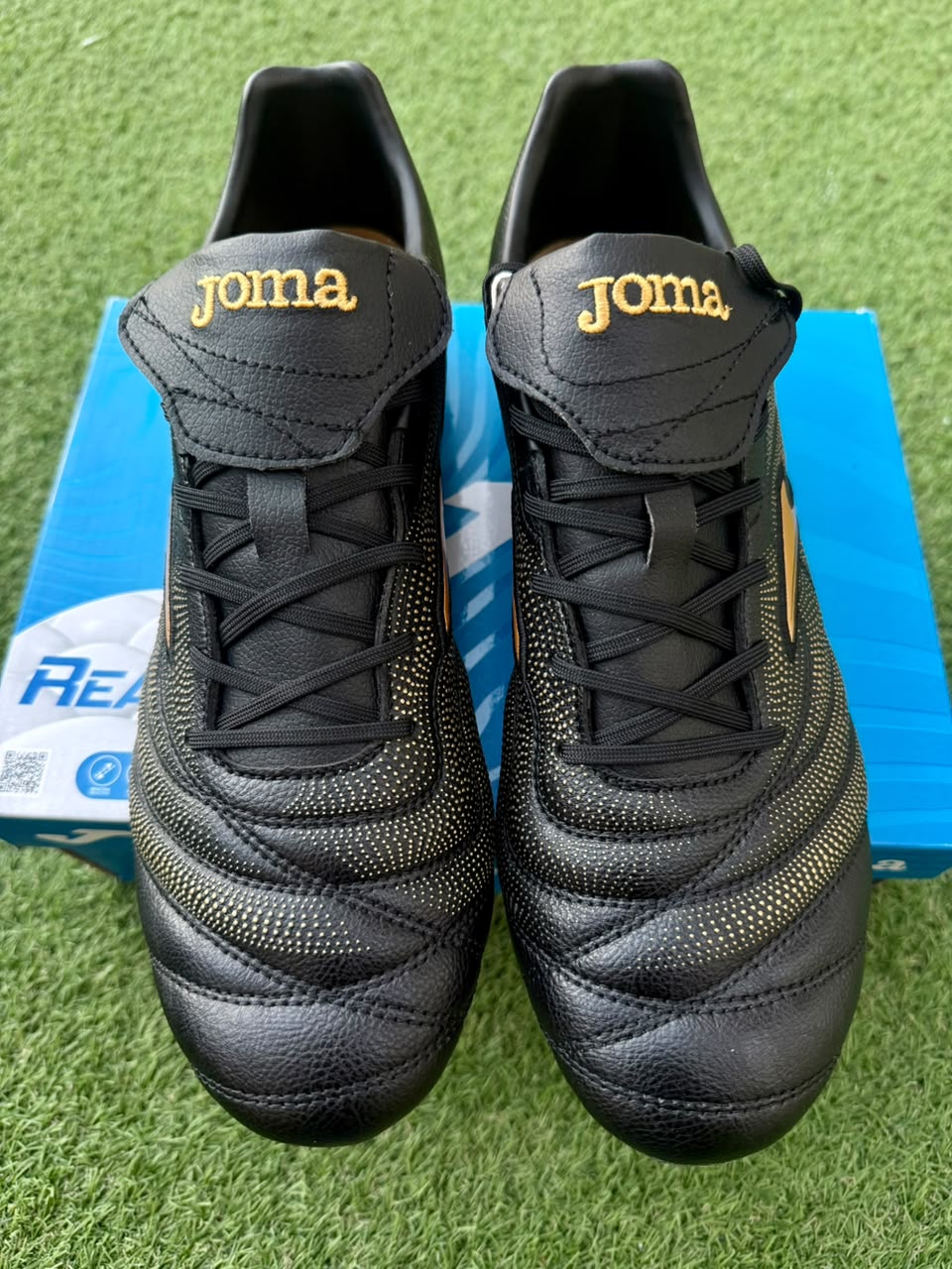 Guayos oficiales JOMA SCORE
