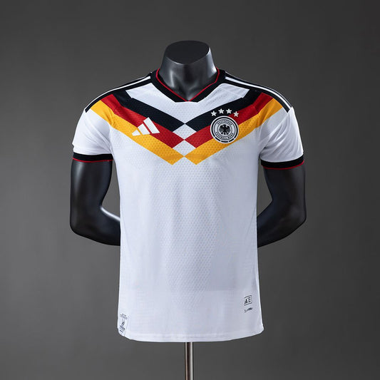 Alemania Version Player 2026