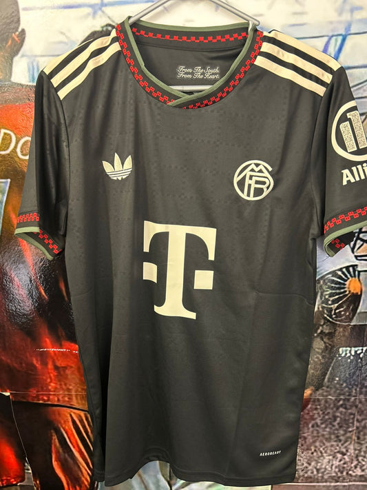 Bayern Tipo Player Alternativa 25/26