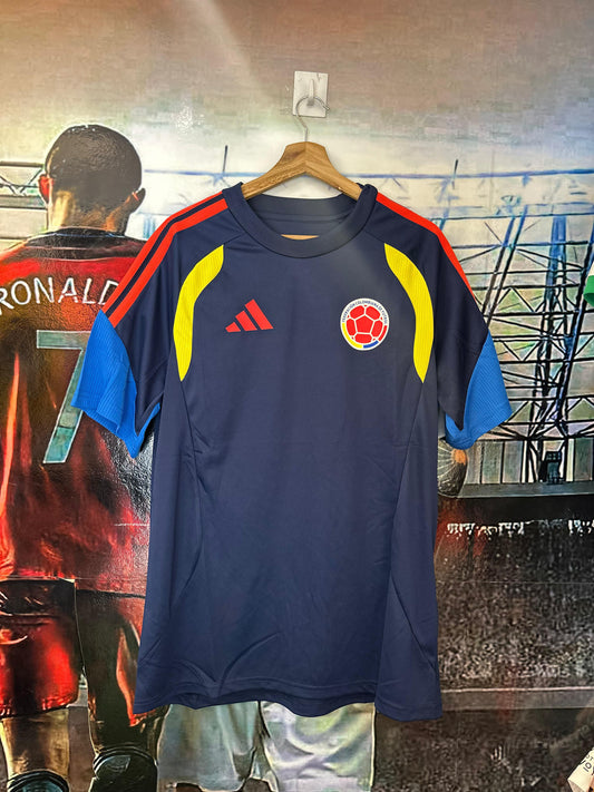 Camiseta de entrenamiento