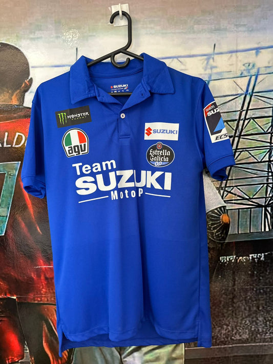 Polo Suzuki Hombre