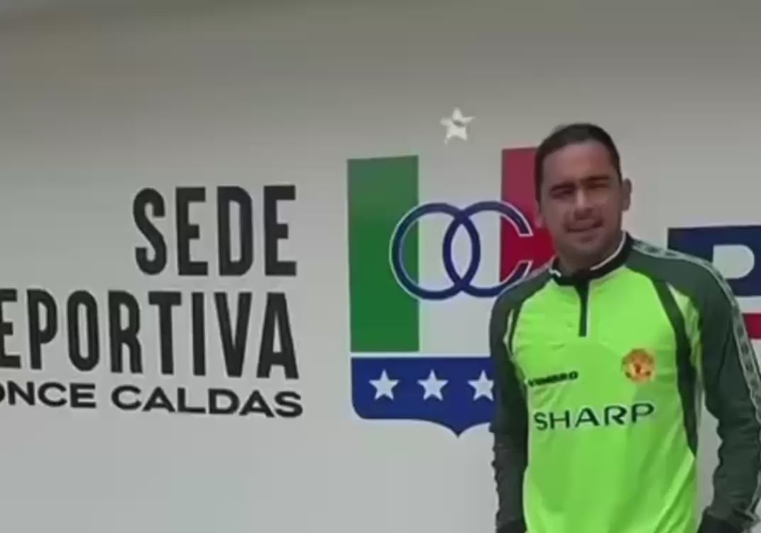 Cargar video: Familia matchday