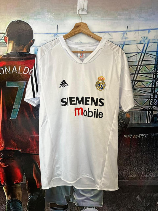 Jersey retro